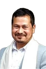 Nujorki Sungoh